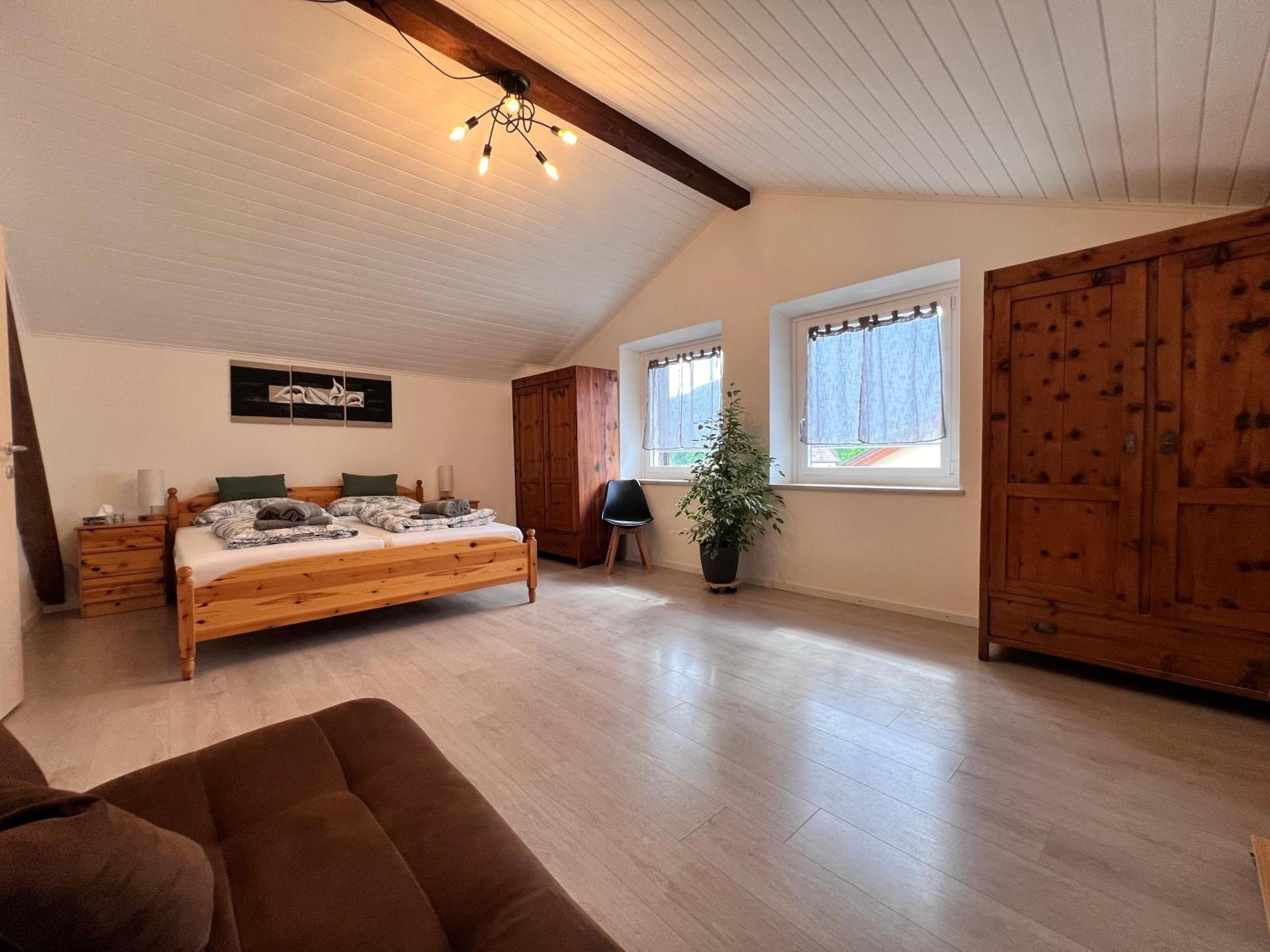 Apartmán Haus Tauber Cornaiano Exteriér fotografie