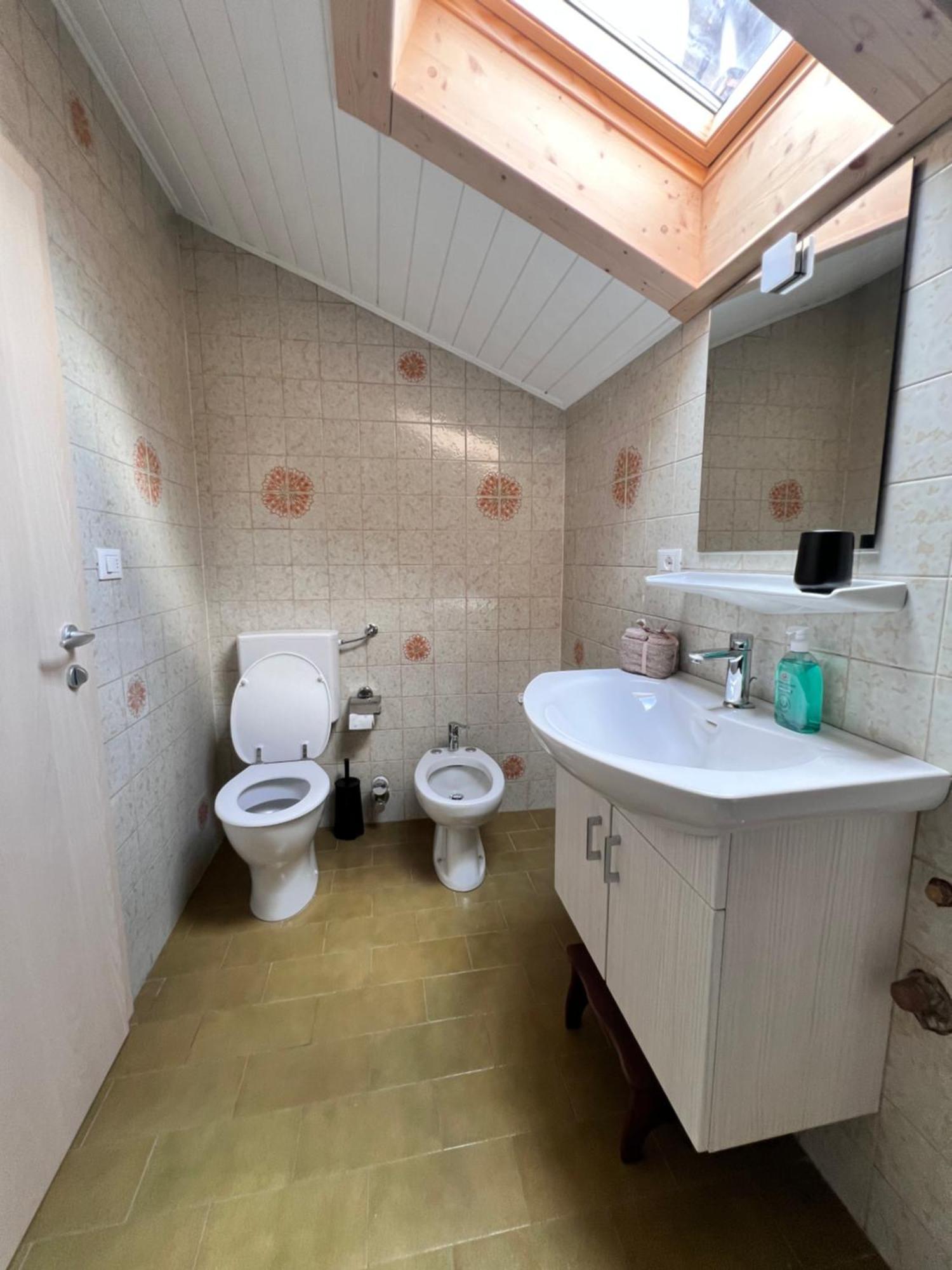 Apartmán Haus Tauber Cornaiano Exteriér fotografie